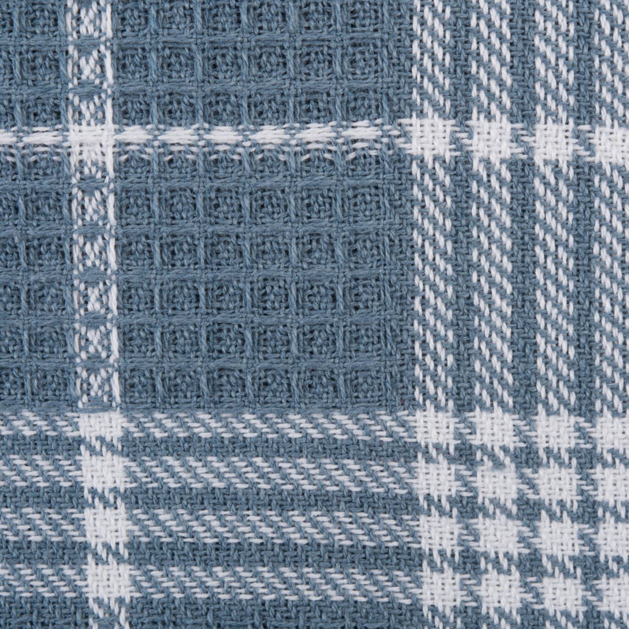 J&M Waffle Weave Dishcloth
